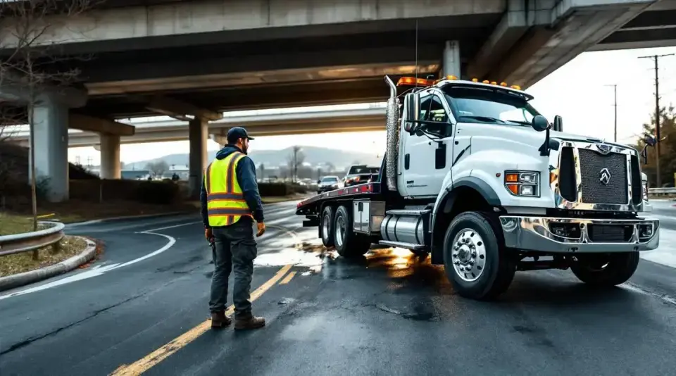 About Ashwood Towing: Your Local Kansas City Experts — Kansas City, MO