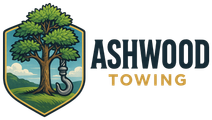 Ashwood Towing