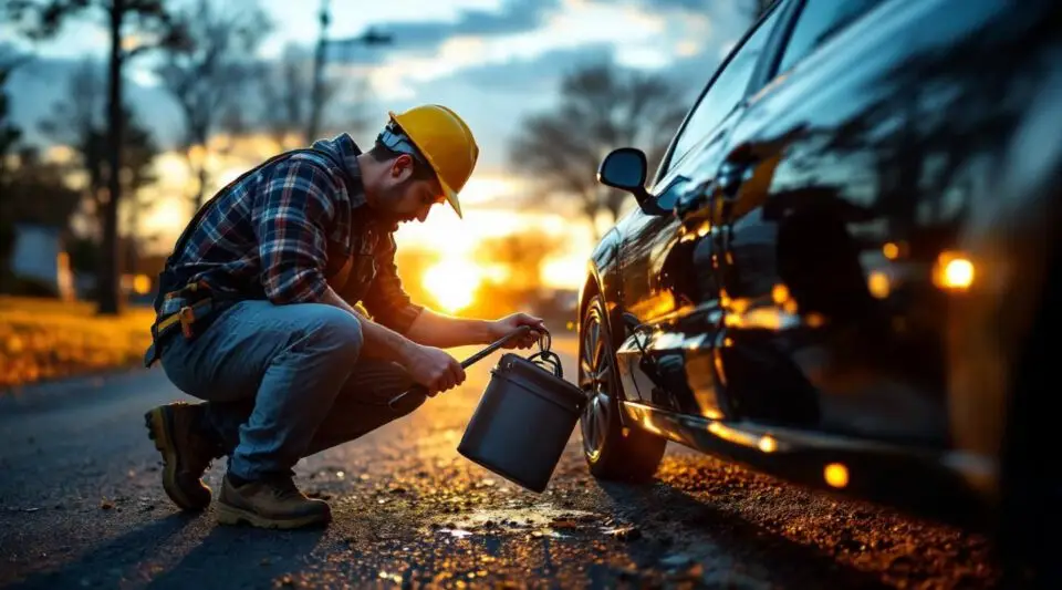 Need Immediate Help? Emergency Towing & Roadside Assistance — Kansas City