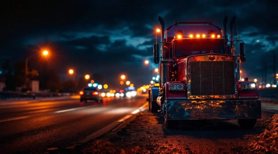 24 Hour Towing Service Kansas City