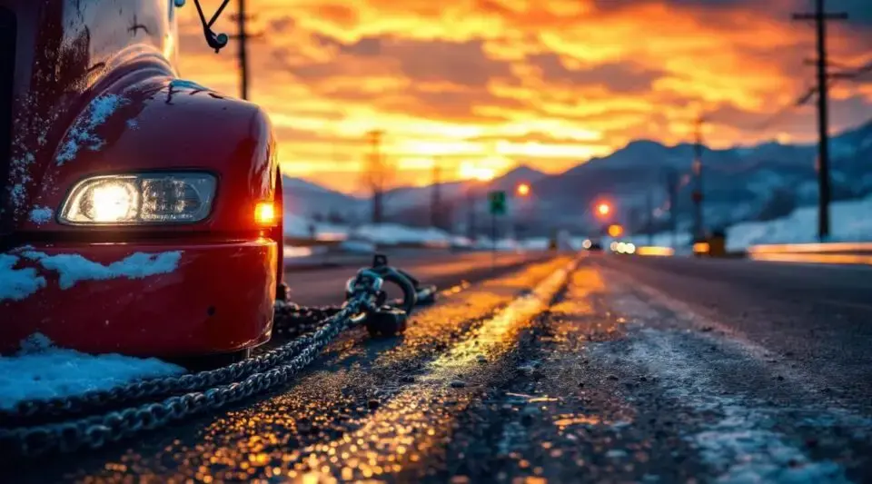 Local Car Towing Kansas City