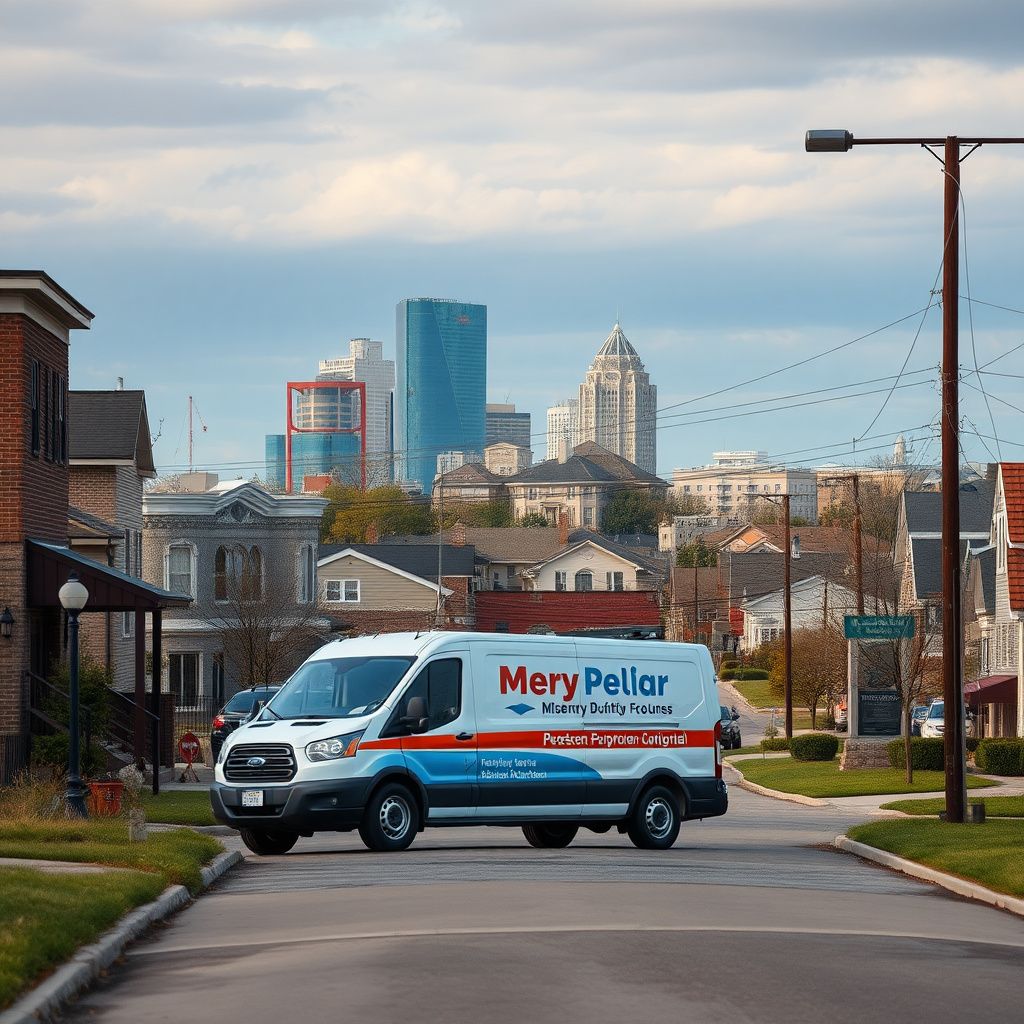 Intro towing in Independence