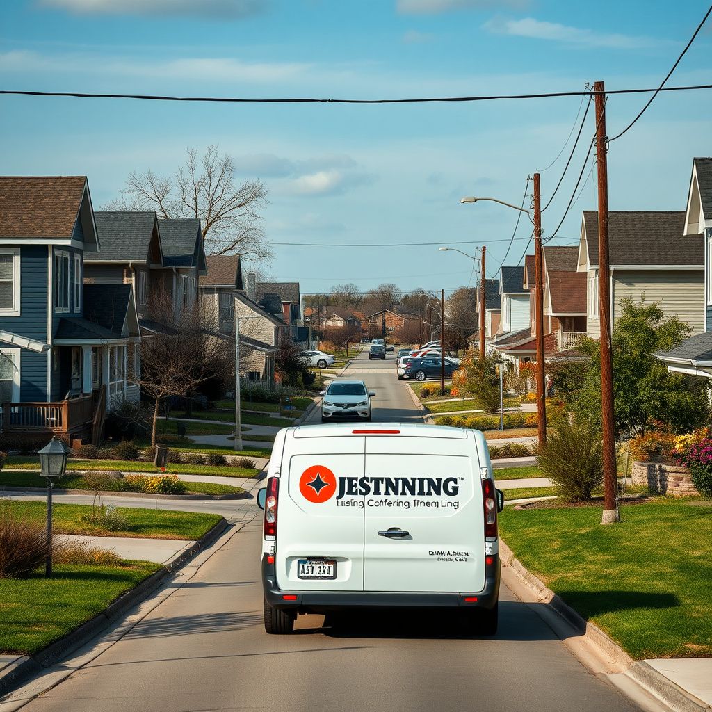 Intro towing in Olathe