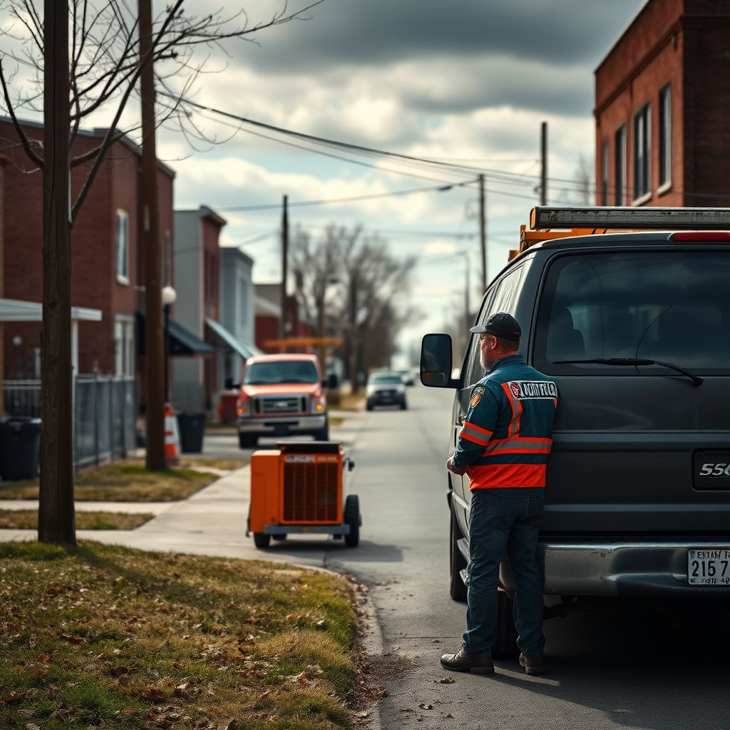 Intro towing in Leavenworth