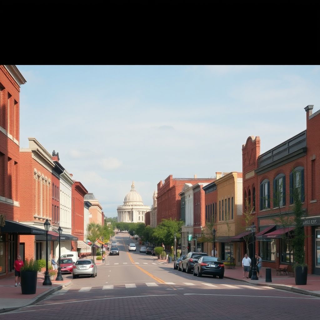 About towing in Independence