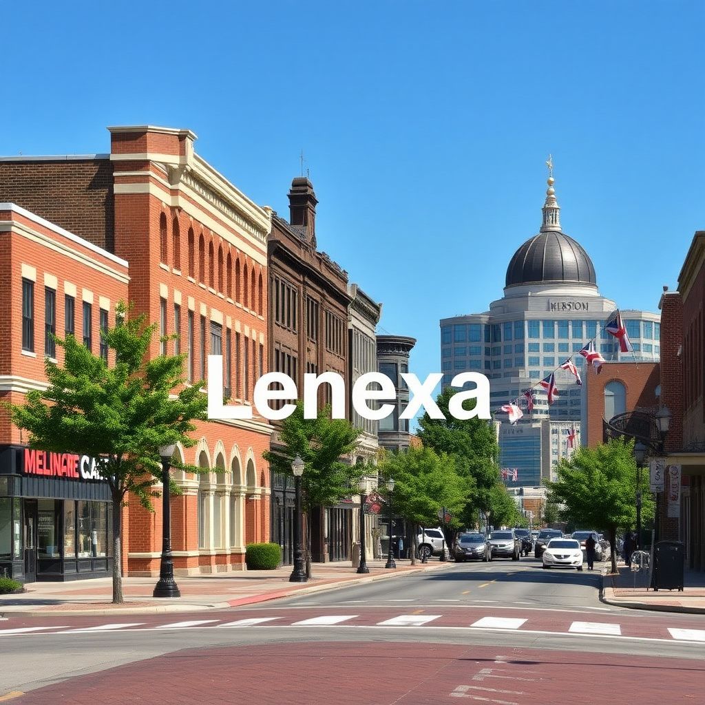 About towing in Lenexa