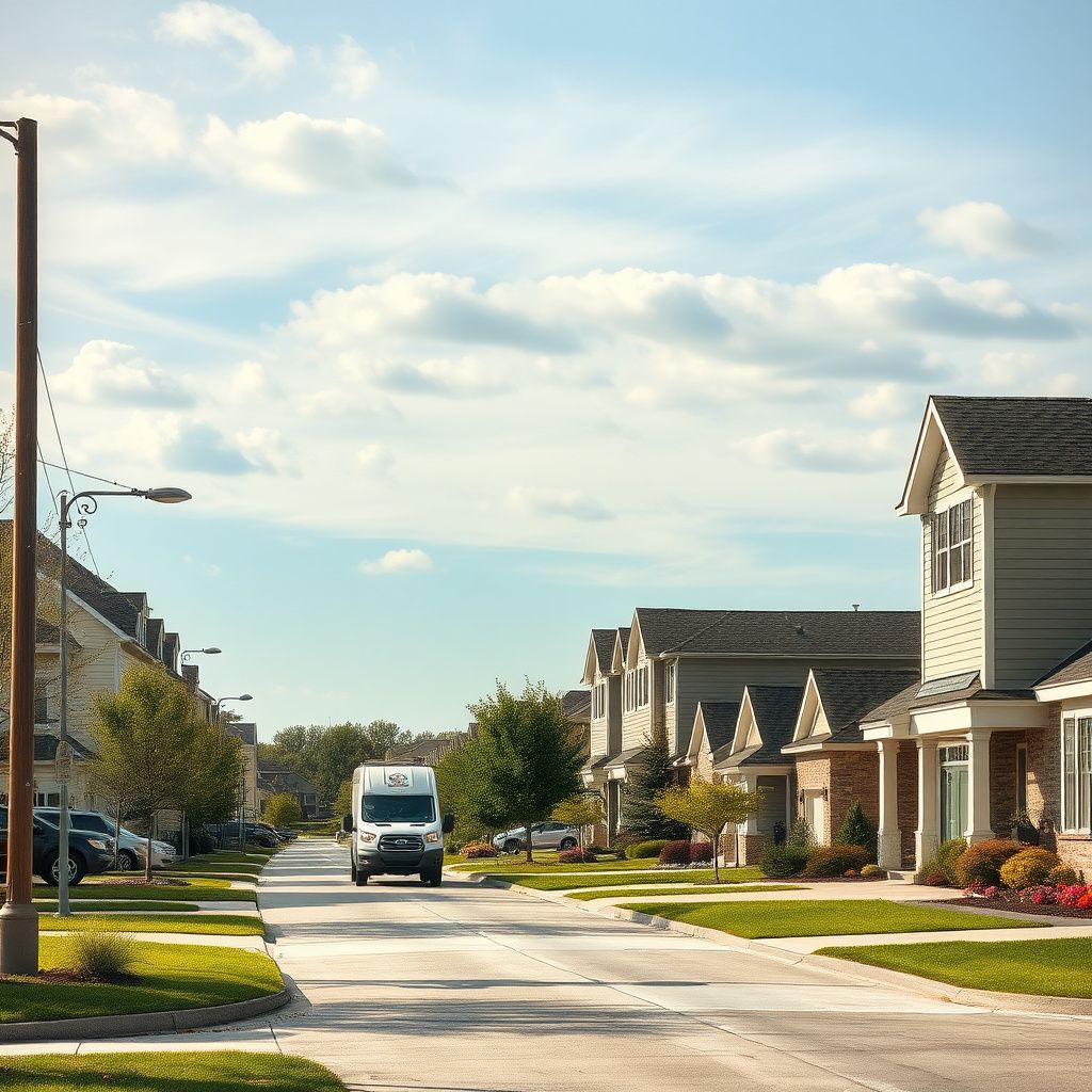 Intro towing in Overland Park